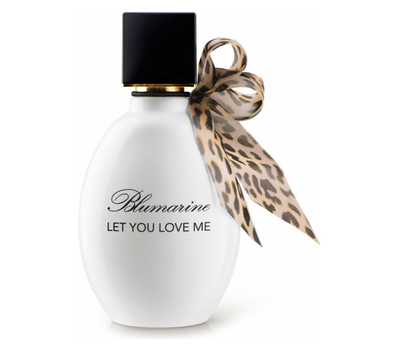 Blumarine Let You Love Me