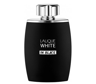 Lalique White in Black