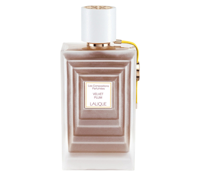 Lalique Velvet Plum