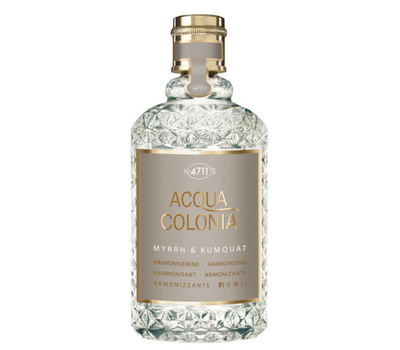 Maurer & Wirtz 4711 Acqua Colonia Myrrh & Kumquat 215545