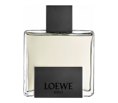 Loewe Solo Mercurio