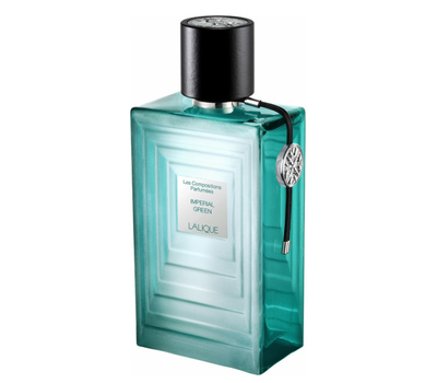 Lalique Imperial Green