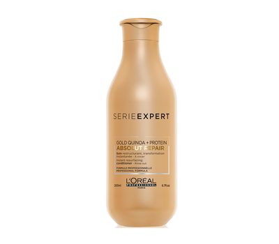 Кондиционер L'Oreal ProfessionnelSerie Expert Absolut Repair Gold Quinoa