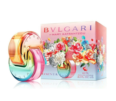 Bvlgari Omnia by Mary Katrantzou 217001