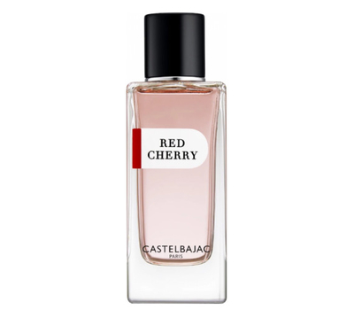 Castelbajac  Red Cherry