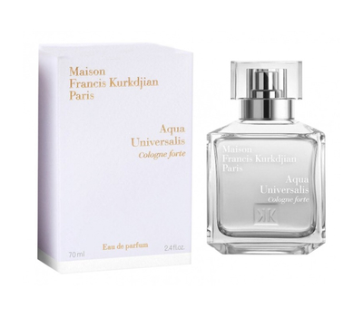 Francis Kurkdjian Aqua Universalis Cologne Forte 217926