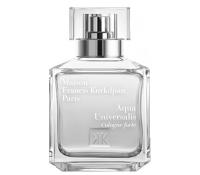 Francis Kurkdjian Aqua Universalis Cologne Forte