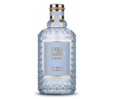 Maurer & Wirtz 4711 Acqua Colonia Intense Pure Breeze Of Himalaya