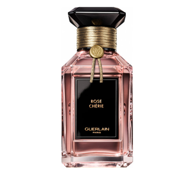 Guerlain Rose Cherie