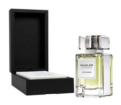 Thierry Mugler Hot Cologne