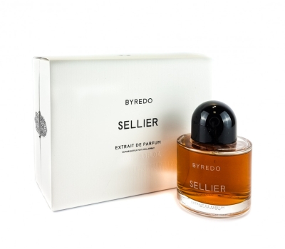 Byredo Sellier