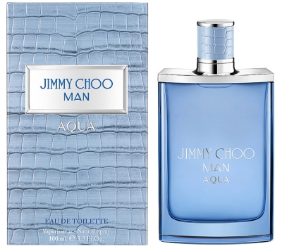 Jimmy Choo Man Aqua