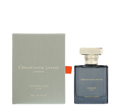 Ormonde Jayne Isfarkand Elixir