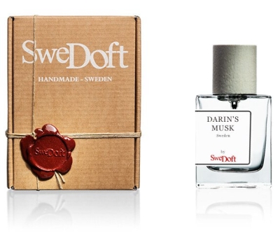 Swedoft Darin's Musk 220435