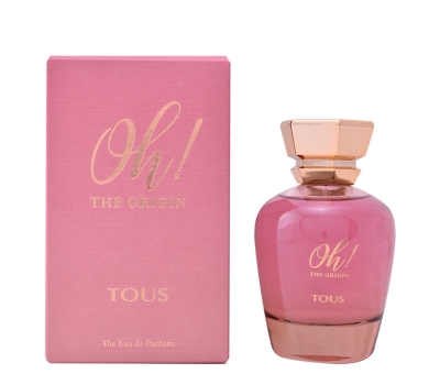 Tous Oh! The Origin