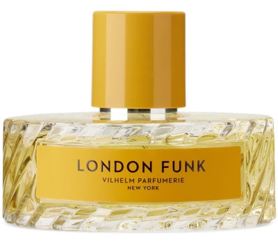 Vilhelm Parfumerie London Funk