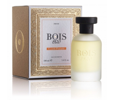 Bois 1920 Classic Paradise