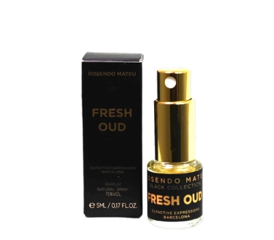 Rosendo Mateu Fresh Oud 221718