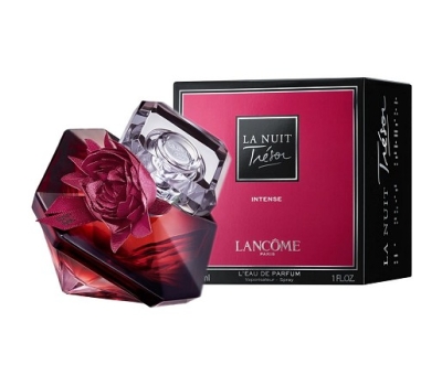 Lancome La Nuit Tresor Intense