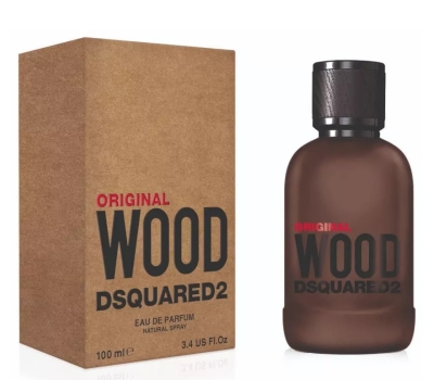 Dsquared2 Original Wood