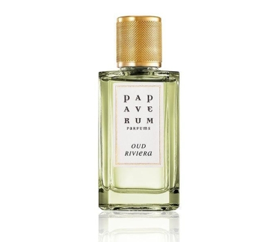 Jardin de Parfums Oud Riviera