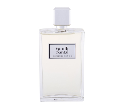 Reminiscence Vanille Santal 222281