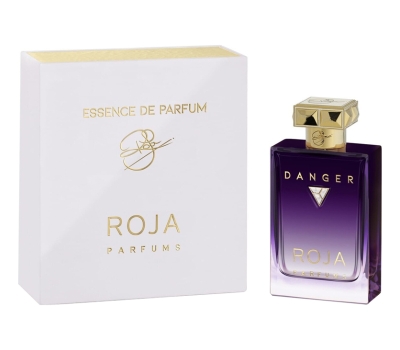 Roja Dove Danger Pour Femme Essence De Parfum