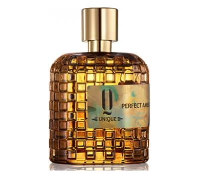 Jardin de Parfums Perfect Amber