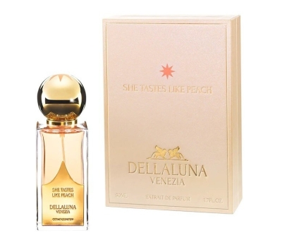 Dellaluna She Tastes Like Peach 226400