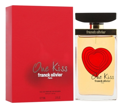 Franck Olivier One Kiss 226728