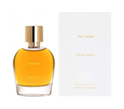 Hiram Green Vetiver 226845