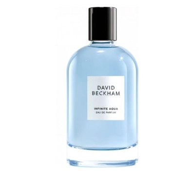 David Beckham Infinite Aqua