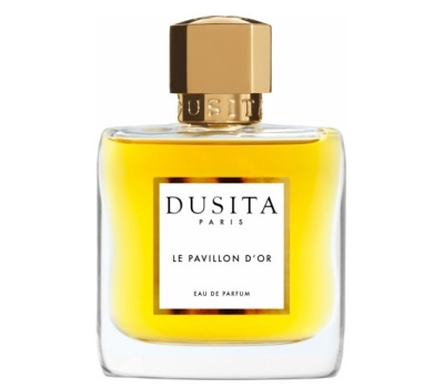 Dusita Le Pavillon D'Or