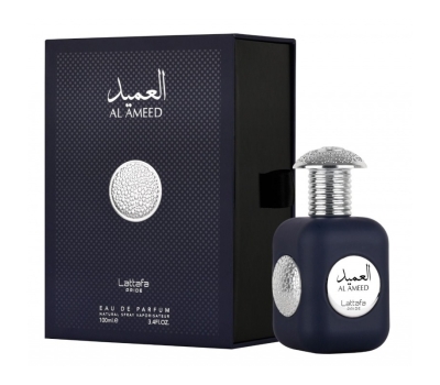 Lattafa Perfumes Al Ameed 227195