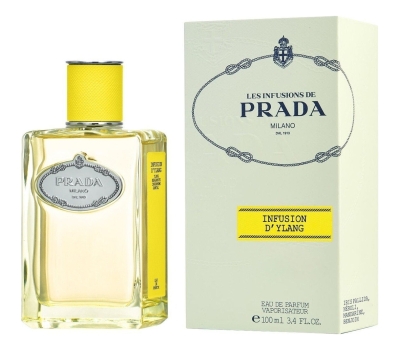 Prada Infusion D'ylang 227504