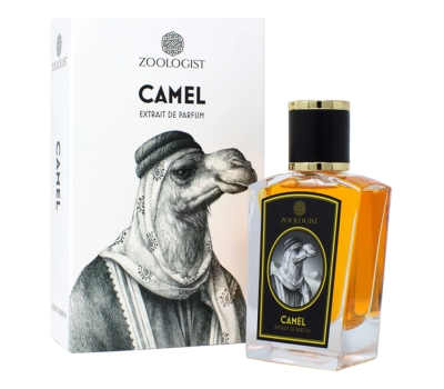 Zoologist Perfumes Camel 227318