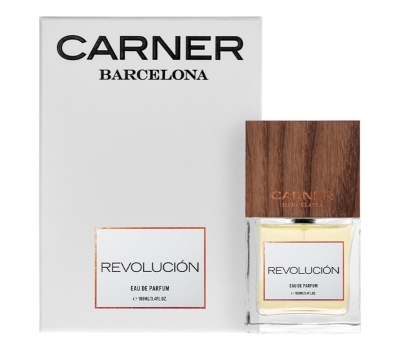 Carner Barcelona Revolucion 228646