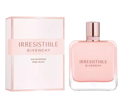 Givenchy Irresistible Rose Velvet 228596