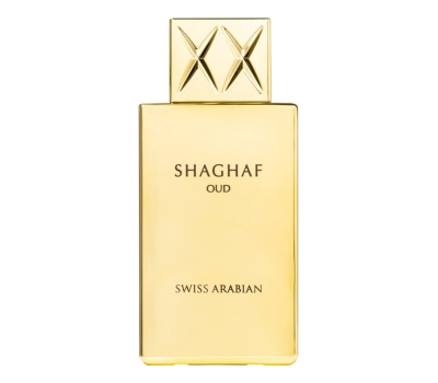 Swiss Arabian Shaghaf Oud