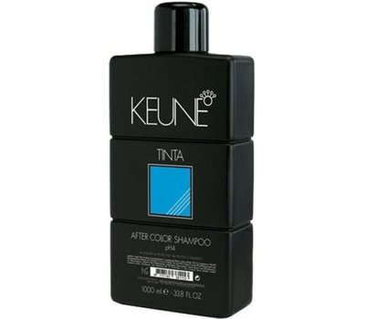 Шампунь после окраски Keune Tinta After Color Shampoo