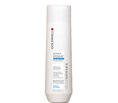 Шампунь против перхоти Goldwell Scalp Specialist Anti-Dandruff Shampoo