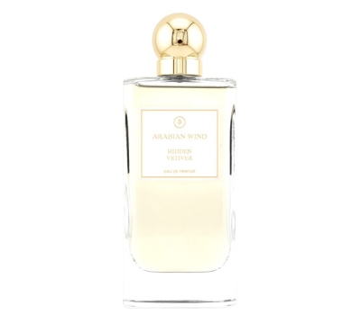 Arabian Wind Hidden Vetiver 230310