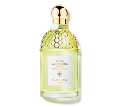 Guerlain Aqua Allegoria Harvest Nerolia Vetiver 230747