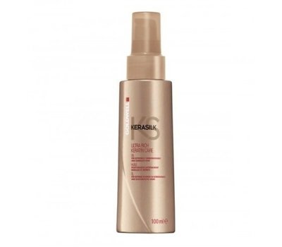 Масло Goldwell Kerasilk Ultra Rich Care Oil