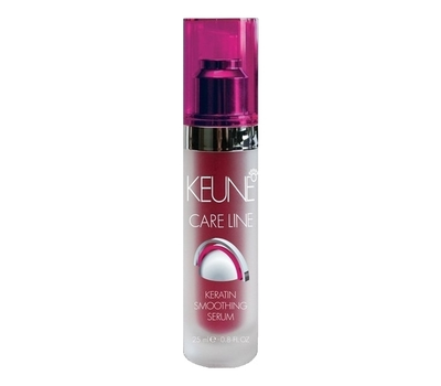 Сыворотка Кератиновый комплекс Keune Care Line Keratin Smoothing Serum