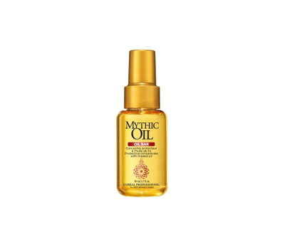 Защитный уход-концентрат L'Oreal Professionnel Mythic Oil Protecting Concentrate