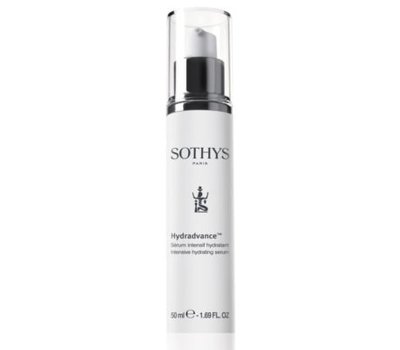 Ультраувлажняющая сыворотка Sothys Hydra3Ha Intensive Hydrating Serum