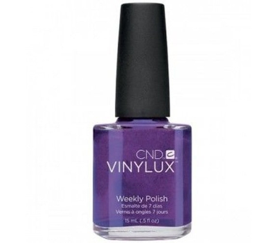 117 фиолетовый Creative Vinylux Grape Gum