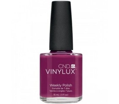 153 бургундский матовый Creative Vinylux Tinted Love