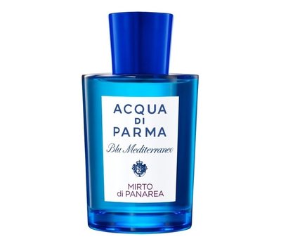 Acqua Di Parma Blu Mediterraneo Mirto Di Panarea 33318